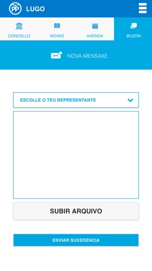 Populares Lugo App(圖5)-速報App