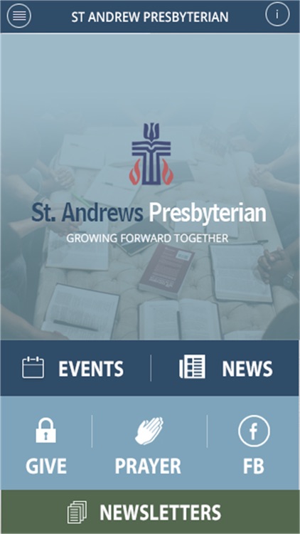 St Andrew's Presbyterian