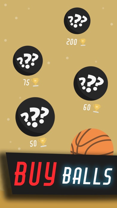 Slam The Basketball screenshot 3
