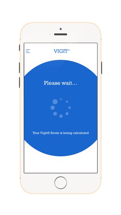 Vigit - Your Visibility Digit screenshot 3
