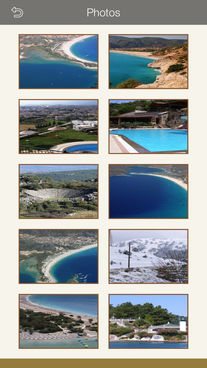 Fethiye Tourism screenshot-3