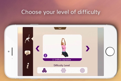 Yoga for Migraines screenshot 2
