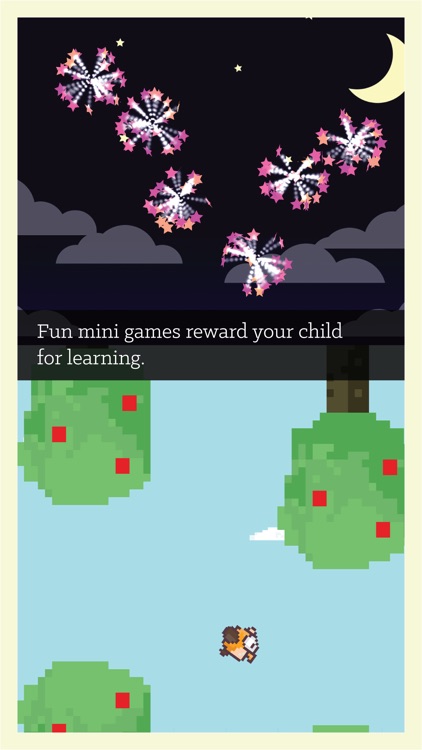 Camp Discovery for Autism screenshot-3