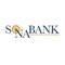 Bank conveniently and securely with the Sonabank Mobile Banking App