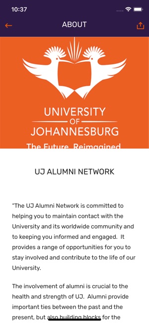 University of Johannesburg(圖4)-速報App