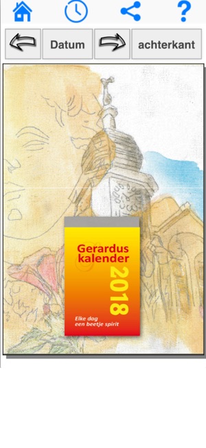 Gerarduskalender 2018(圖1)-速報App