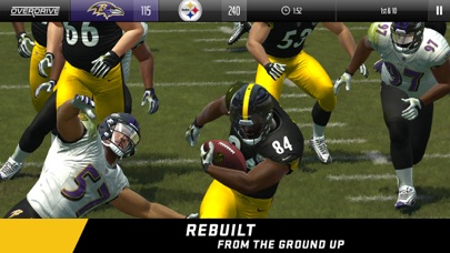 Madden NFL Mobile Football -  - Android & iOS MODs, Mobile  Games & Apps