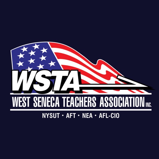 West Seneca Teachers Association icon