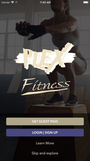 Plex Fitness