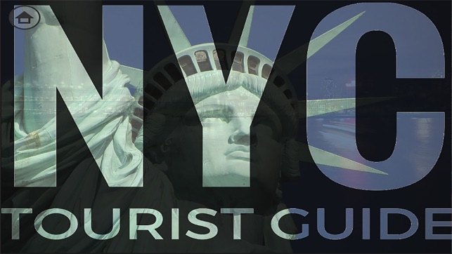 NYC Tourist Book(圖1)-速報App