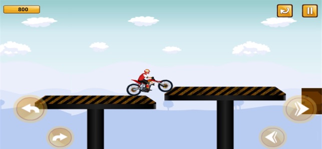 Moto Stunts Racing(圖5)-速報App