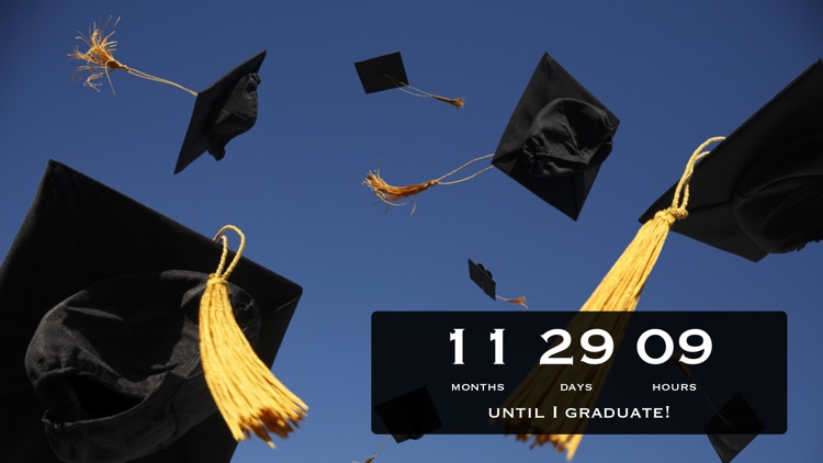 Countdown‼