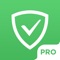 Due to the enforcement of Apple's policy regarding blocking ads across the device, Adguard Pro had to abandon the System-wide ad blocking