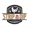 Strip N Dip Chicken Strips