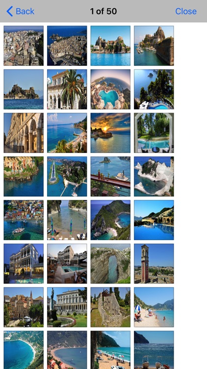 Corfu Island Travel - Guide screenshot-4