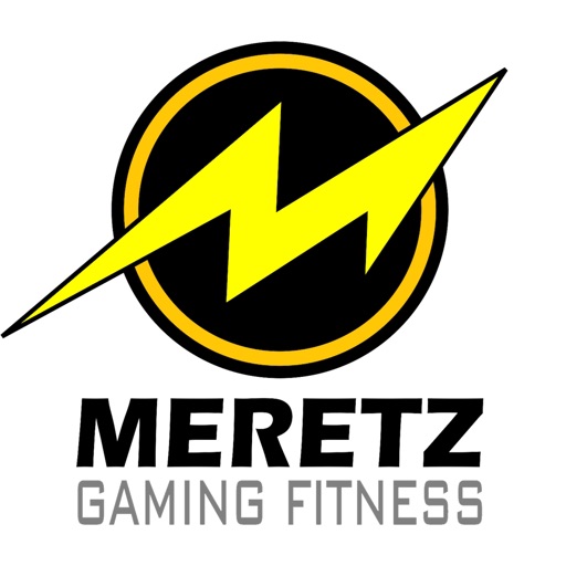 Meretz: Earn Loot w/Every Step iOS App