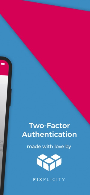 Pixplicity Authenticator(圖5)-速報App