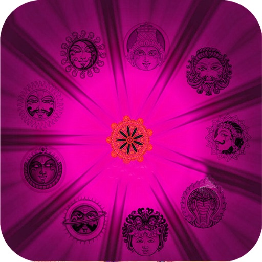 Navagraha Chalisa