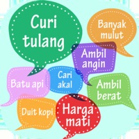 Belajar Peribahasa Melayu  PC 용