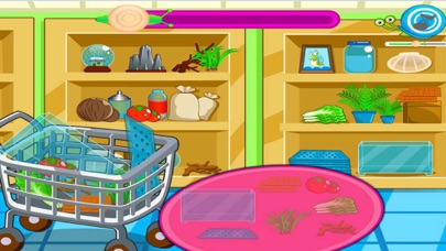 Snail Care - Pet Games screenshot 4