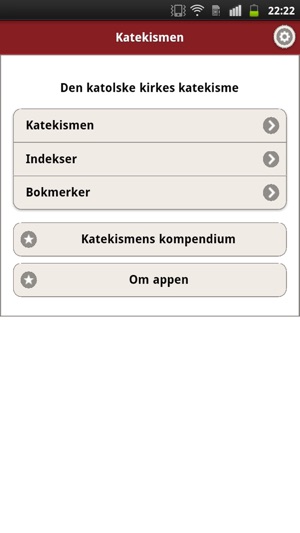 Katekismen(圖1)-速報App