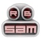 A simple text to speech synthesizer in the spirit of the "Speak-n-Spell" and the C64 program "SAM"