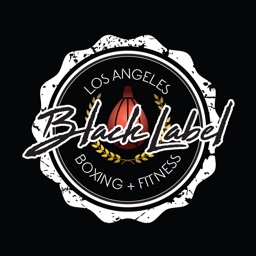 Black Label Boxing Fitness