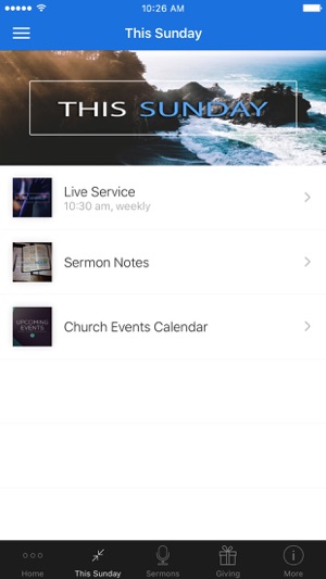 Hope Church OKC(圖2)-速報App