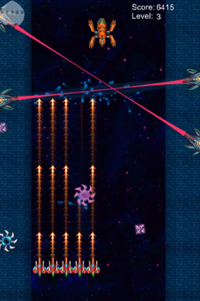 Demon Star screenshot 4