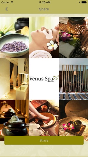 Venus Spa(圖5)-速報App