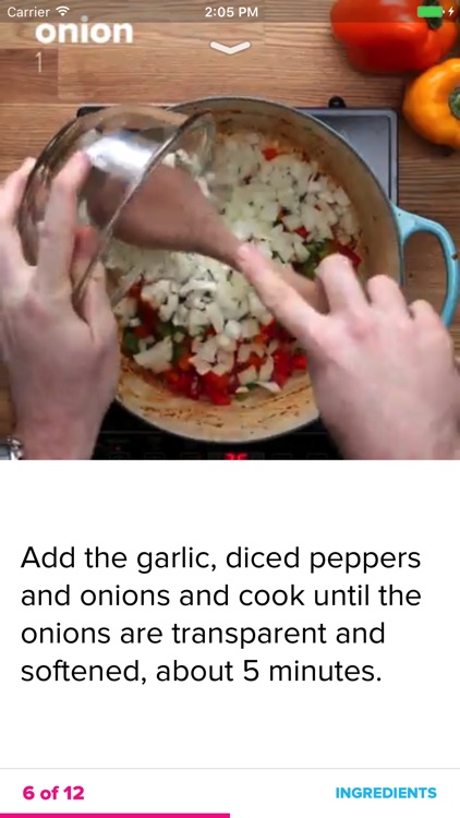 Tasty