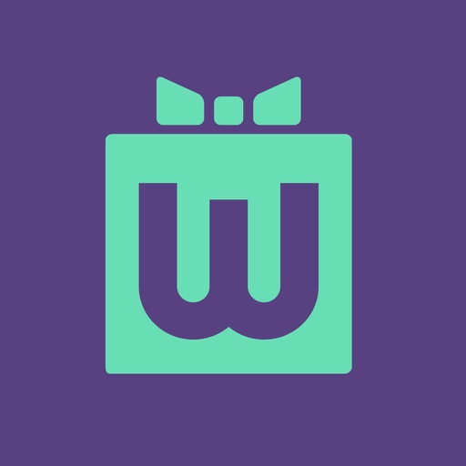 WishBox Application