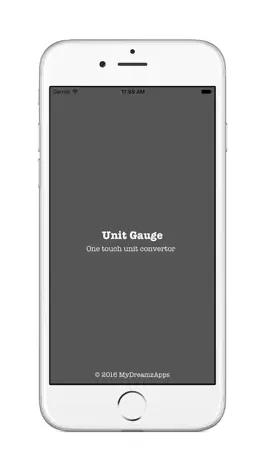 Game screenshot Unit Gauge mod apk