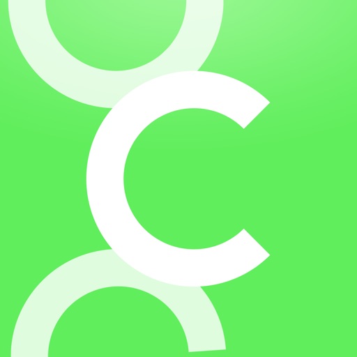 Cancerosity - Cancer Network icon