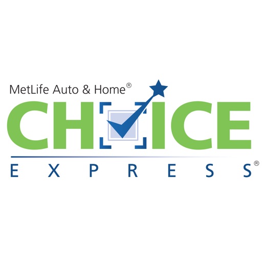 MetLife Choice Express Icon