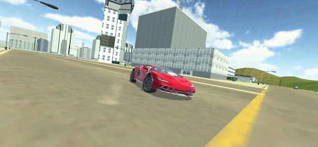 Driving Simulator 2019(圖5)-速報App