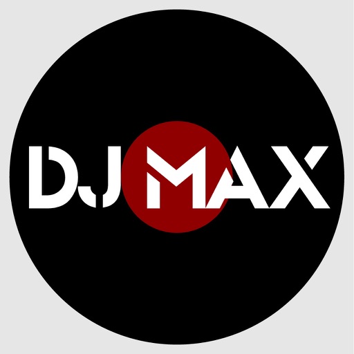 DJ Max iOS App