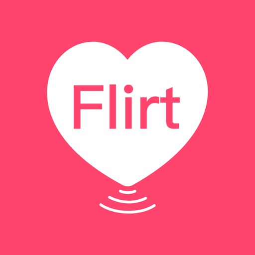 Local Meets-Flirt Hot Singles Icon