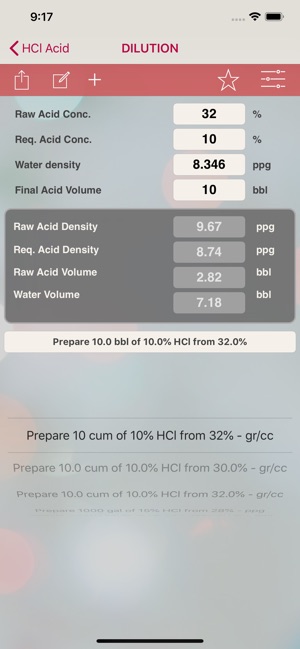 HCl Acid(圖2)-速報App