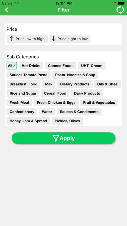 Cloud Market SA screenshot-3
