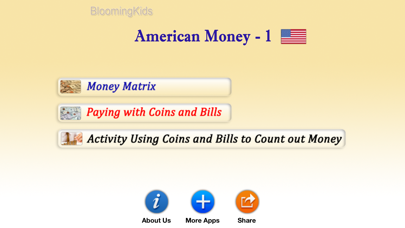 How to cancel & delete American Money 1 from iphone & ipad 1