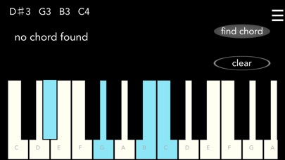 What's That Chord? Plus screenshot1