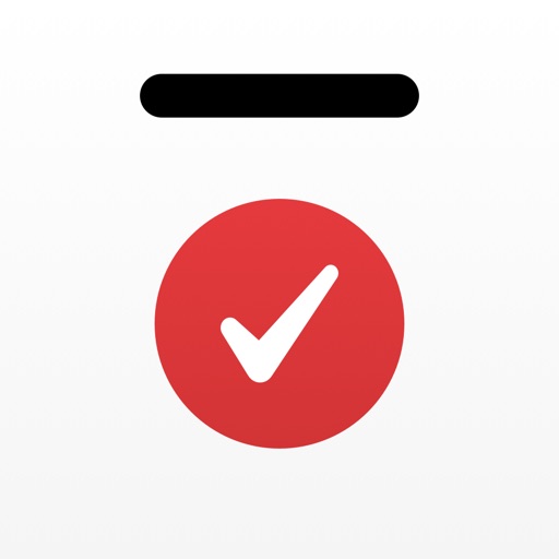 ListBook - Lists done right iOS App