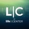 Get all the latest sermons, read the bible, and give online with The Life Center's app