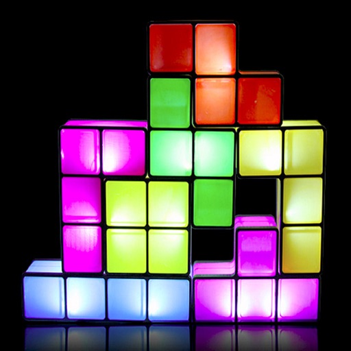 Cube Crush - Classic Version