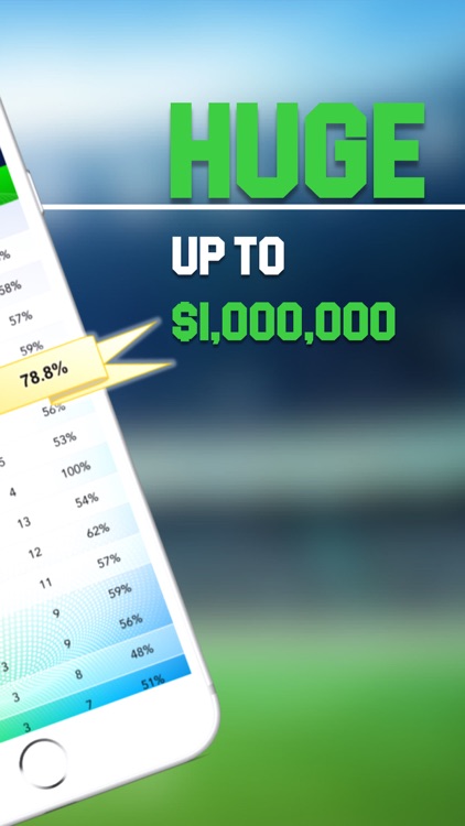MoneyLine - Sports Pick'Em screenshot-3