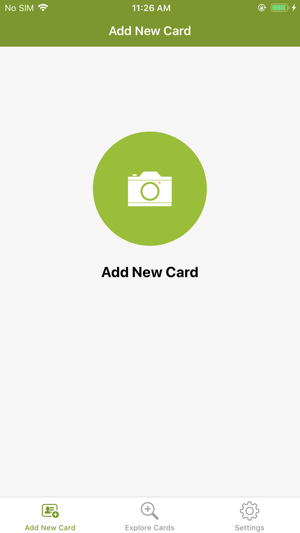 Biz Card Scanner - Scan Cards(圖3)-速報App