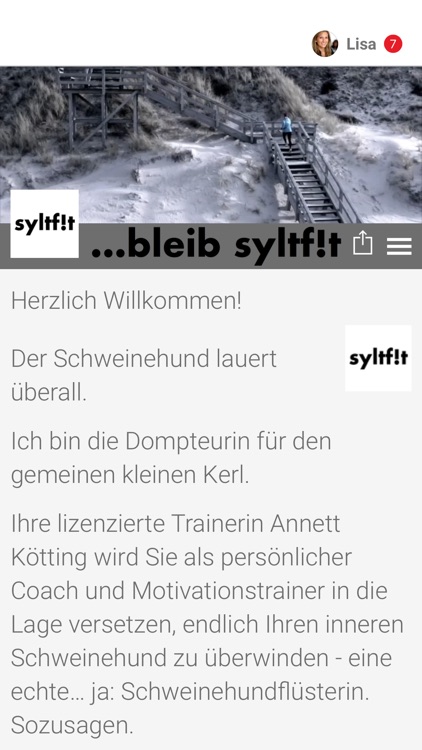 Syltfit