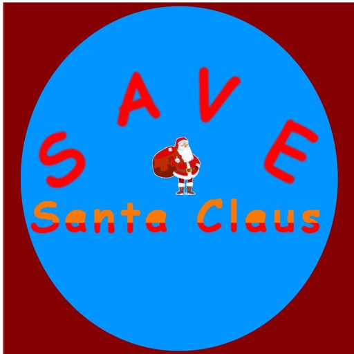 Save Santa Claus 2 icon