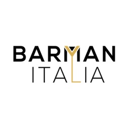 BARMAN ITALIA